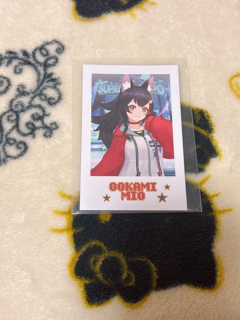 ホロライブまとめ売り