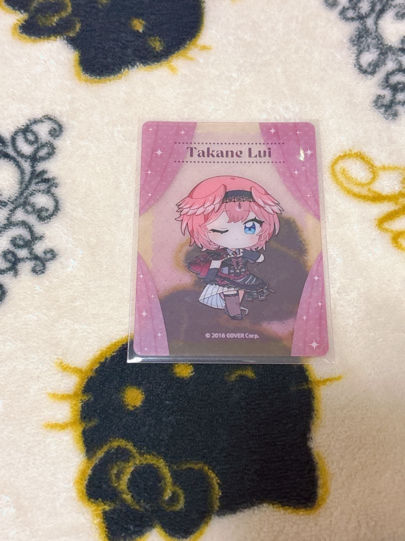 ホロライブまとめ売り