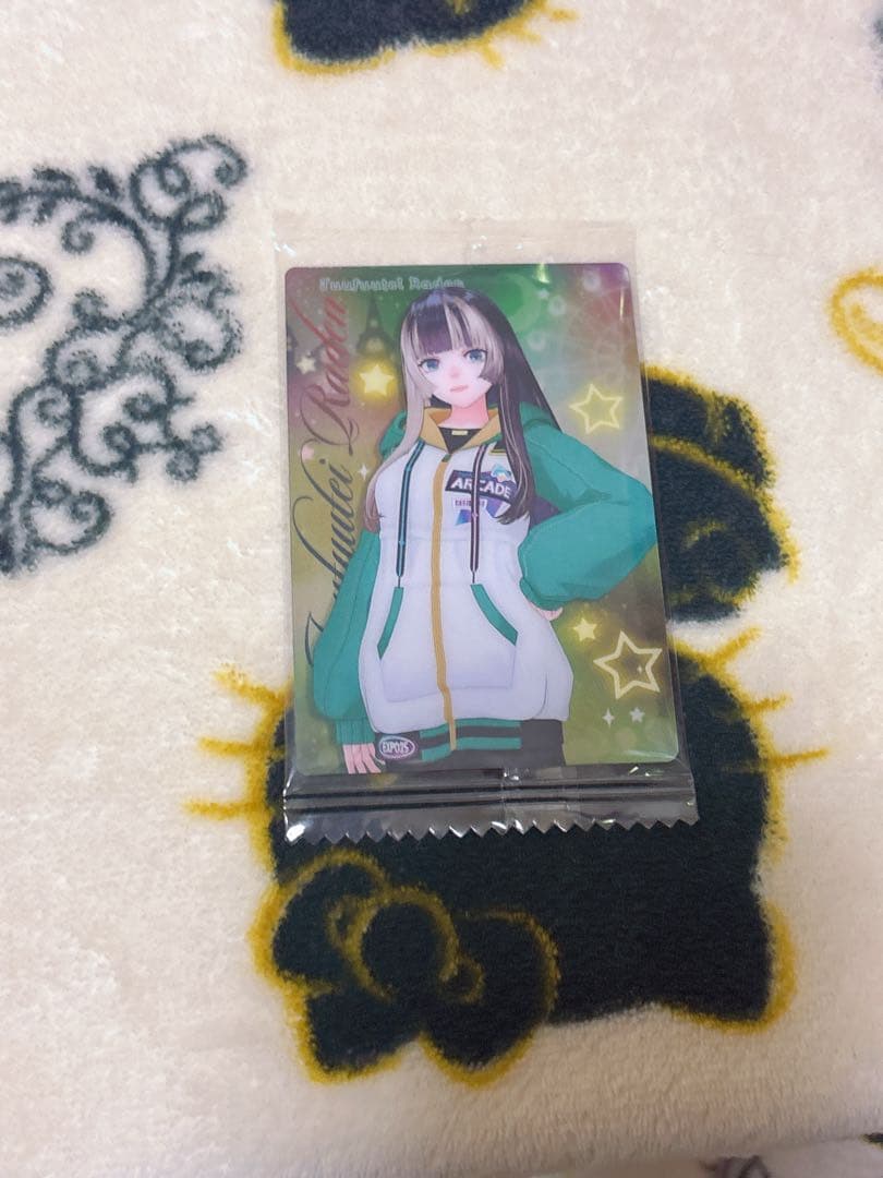 ホロライブまとめ売り