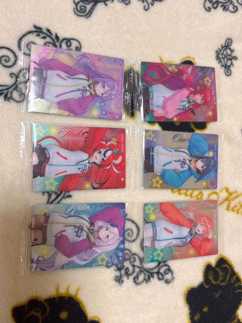 ホロライブまとめ売り