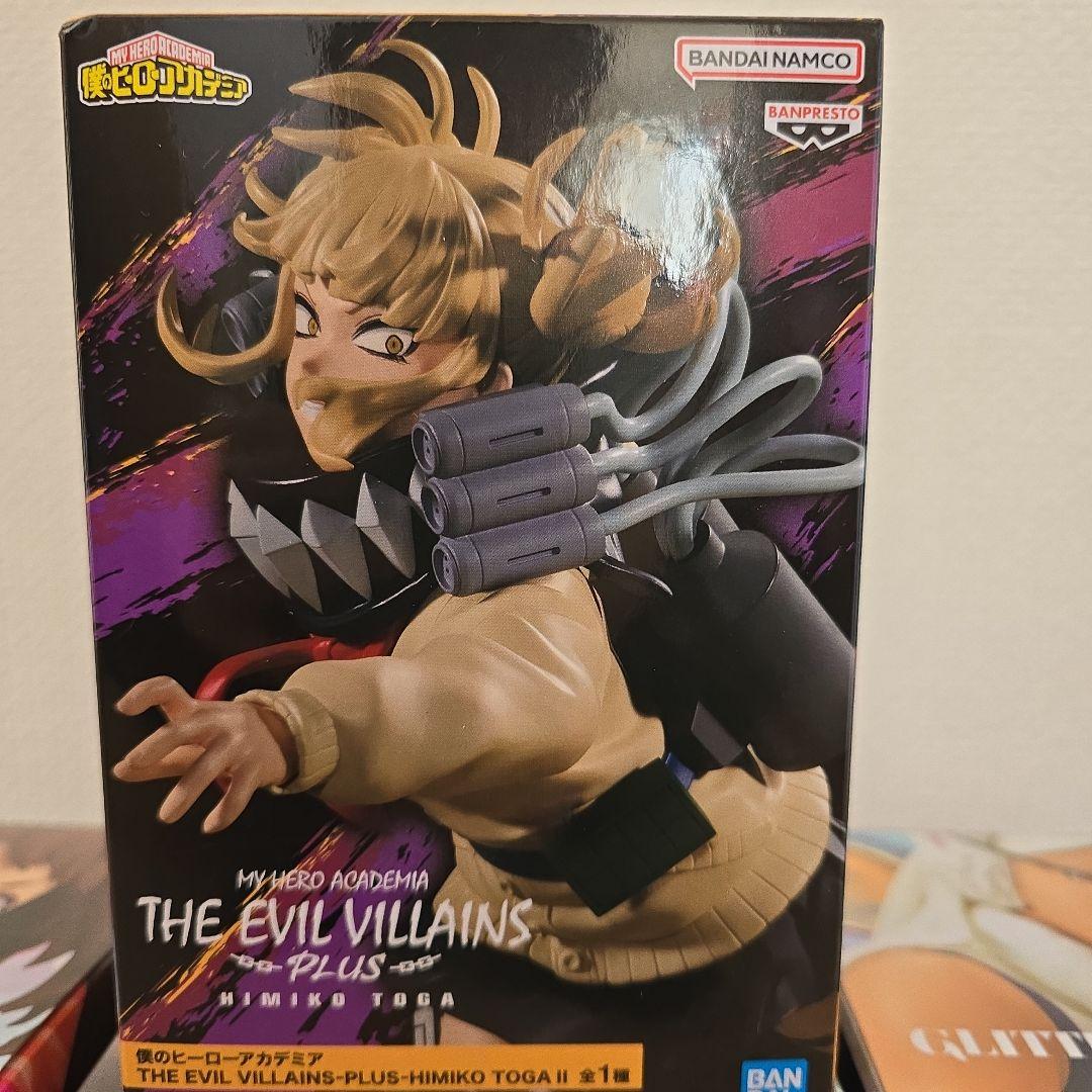 僕のヒーローアカデミア 緑谷出久ハーレム？フィギュアセット