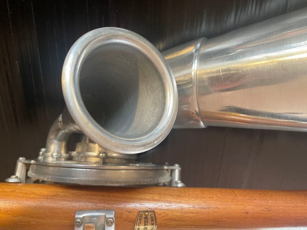 Stroh violin(ストローヴァイオリン)