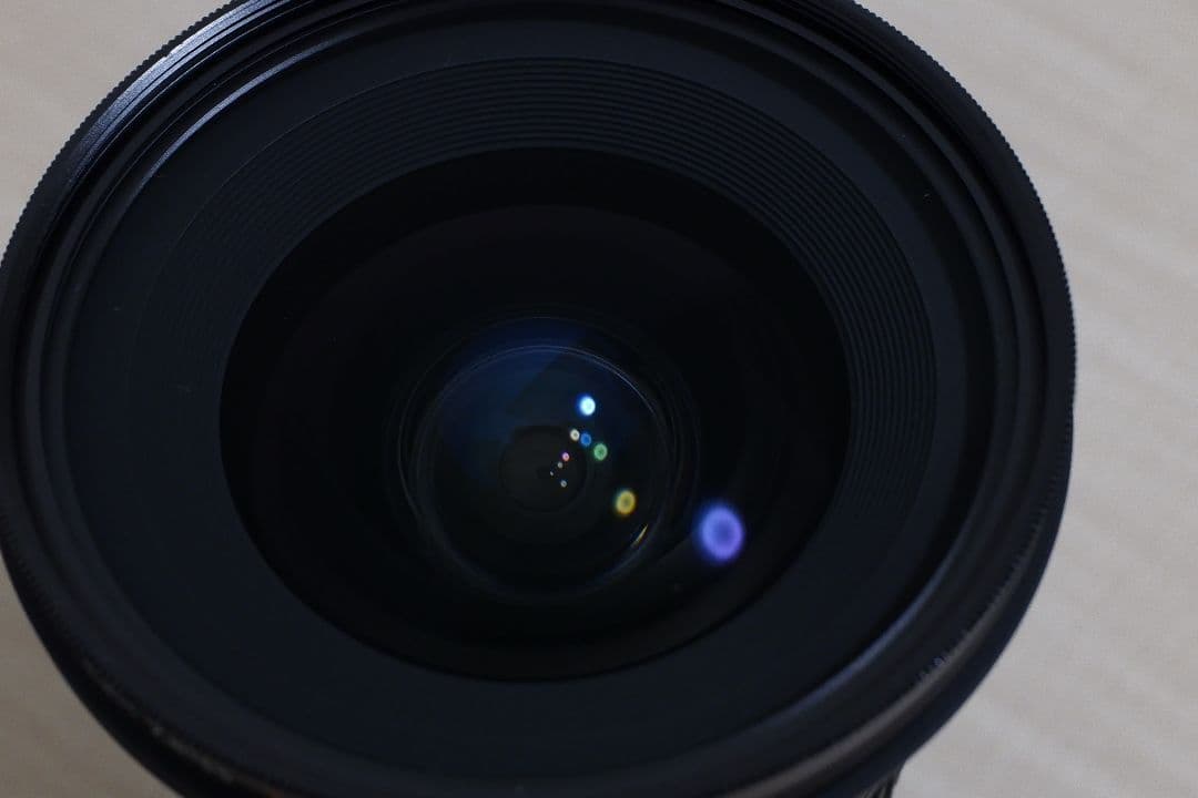 AF18-35mm F3.5-4.5D　(ニコンＳＣ点検済)