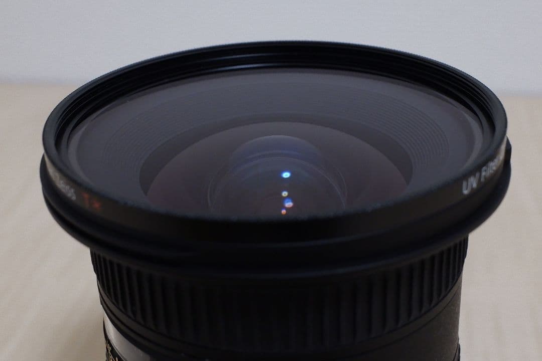 AF18-35mm F3.5-4.5D　(ニコンＳＣ点検済)