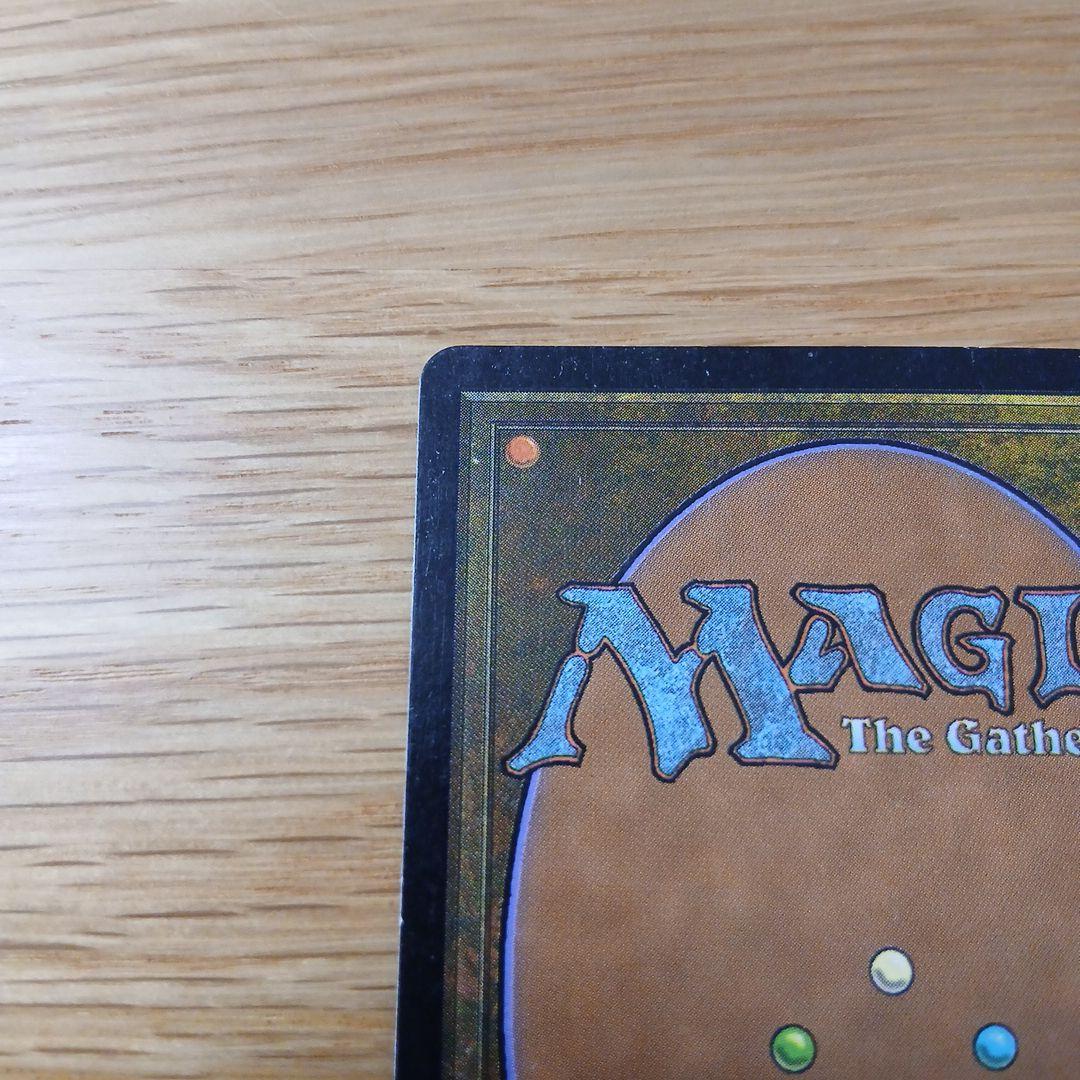 マジック：ザ・ギャザリング 吸収 226/350　 ホイル