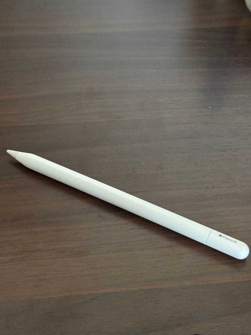 iPad第10世代・Apple Pencil