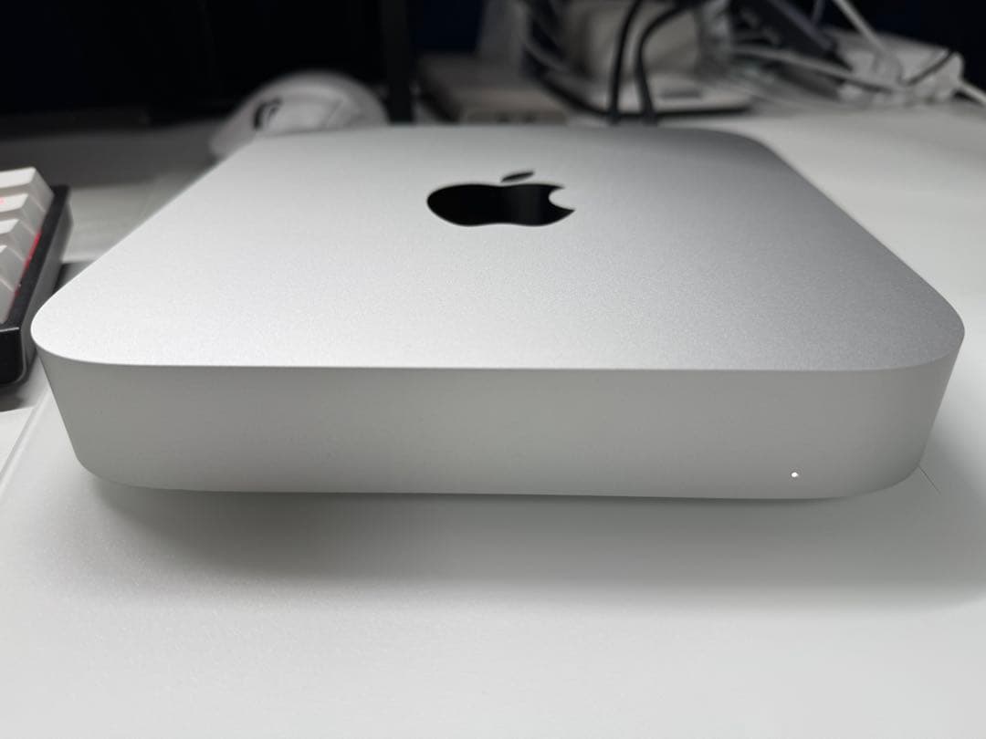 R*o様 【24時間以内発送】MAC mini m2 24G 1TB 2023