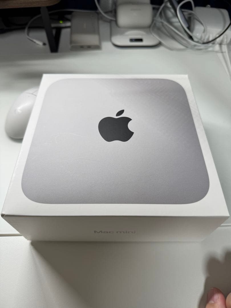 R*o様 【24時間以内発送】MAC mini m2 24G 1TB 2023