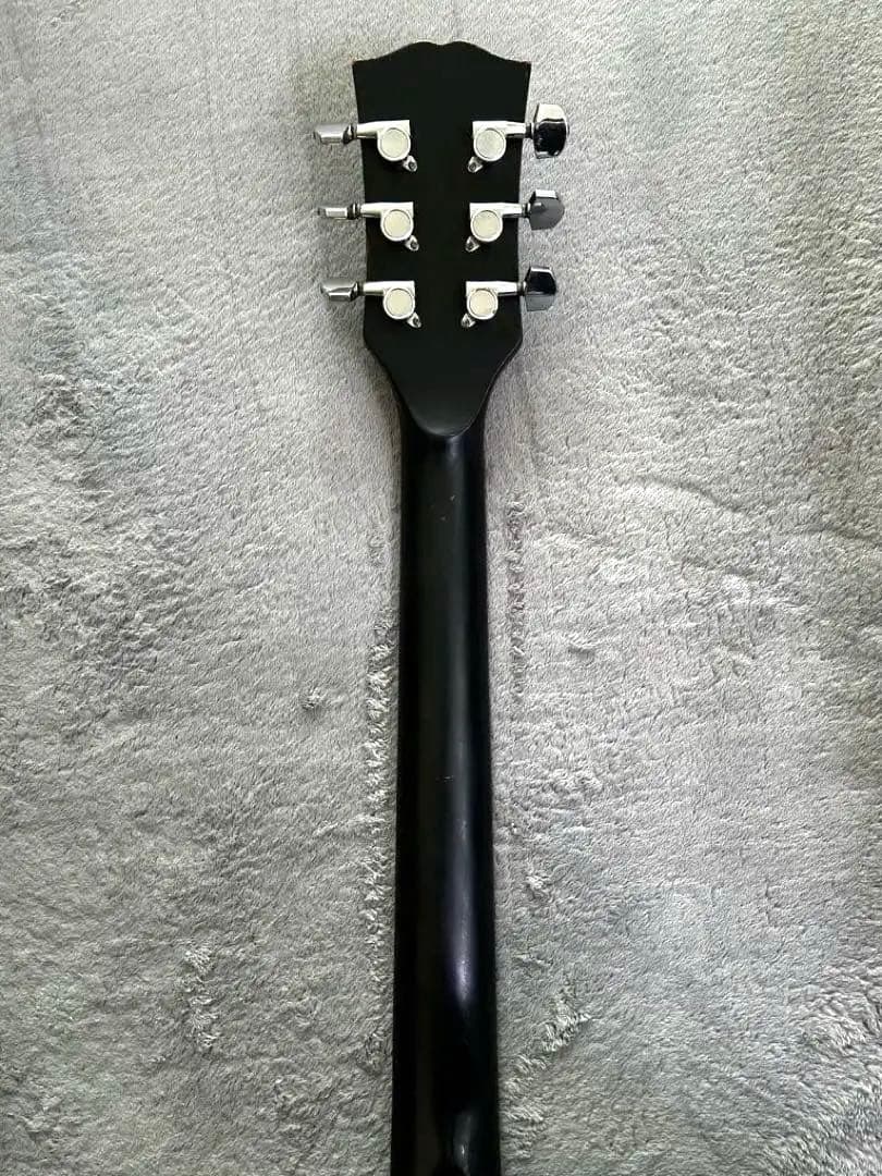 GrassRoots INORANモデル 初期型 紫マット SSS 3kg軽量