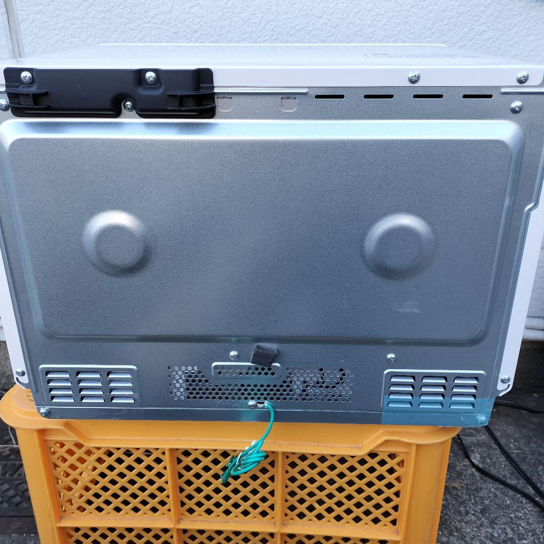 美品 HITACHI 日立 オーブンレンジ MRO-F6C 2025年製
