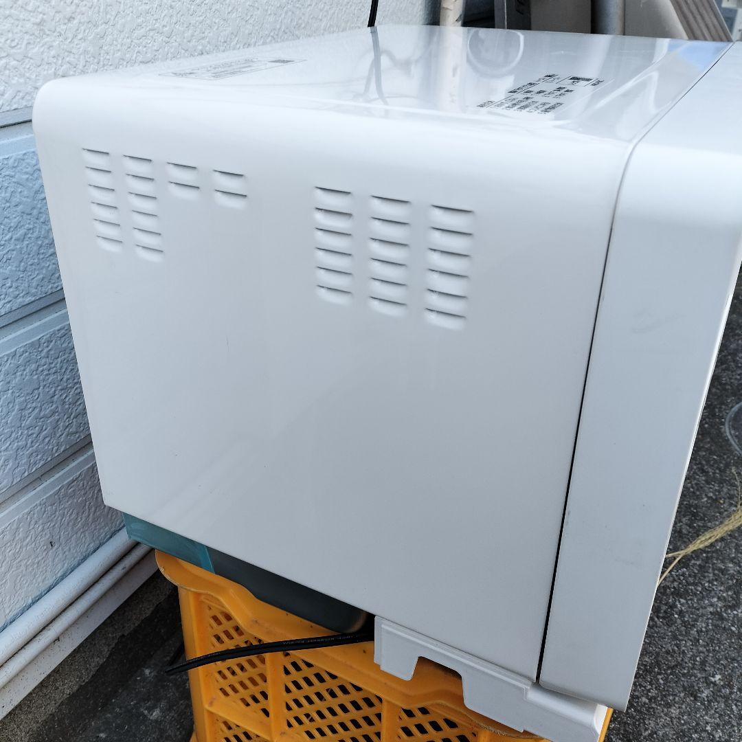 美品 HITACHI 日立 オーブンレンジ MRO-F6C 2025年製