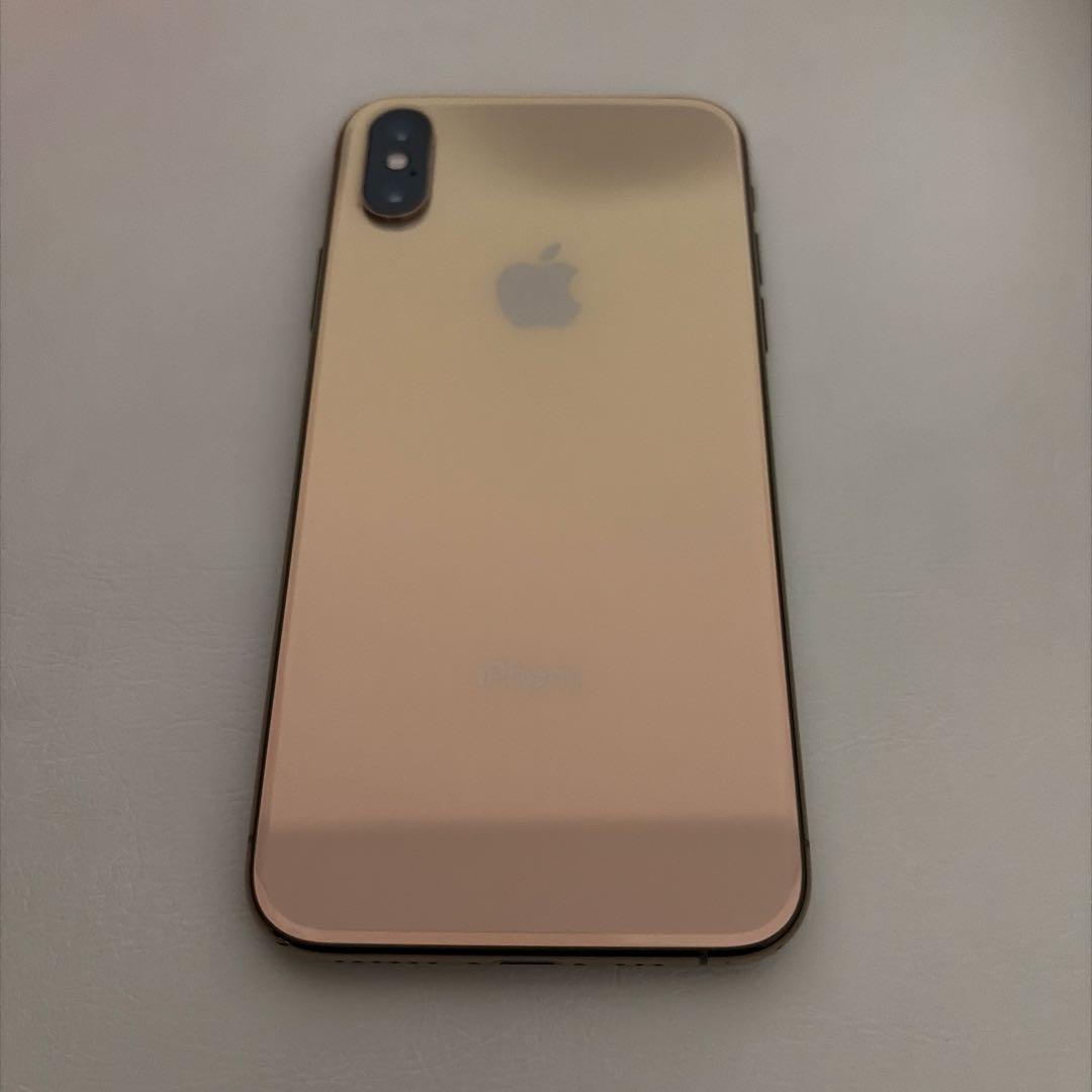 iPhoneⅩS