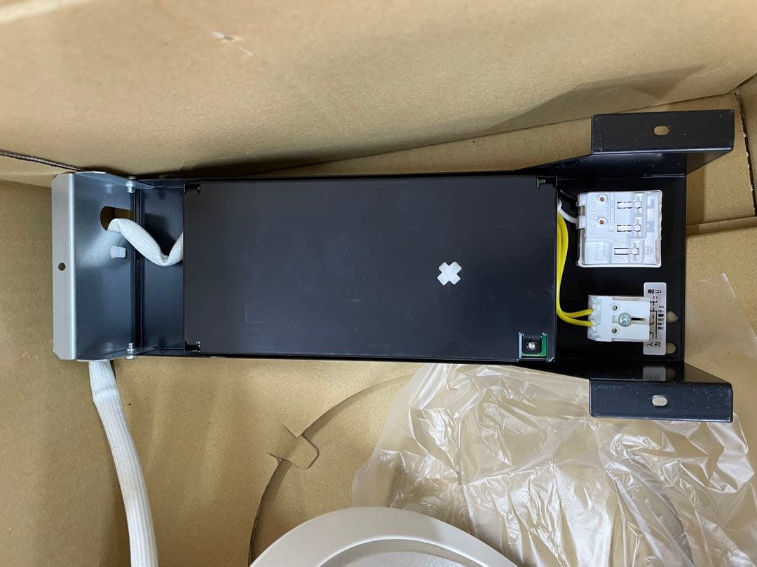 東芝ライテック株式会社　LEDD-95021FL-LD9 4セット