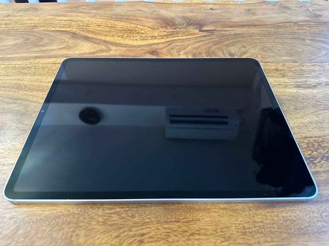 iPad Pro (12.9インチ) (第5世代) 512GB（箱無し）