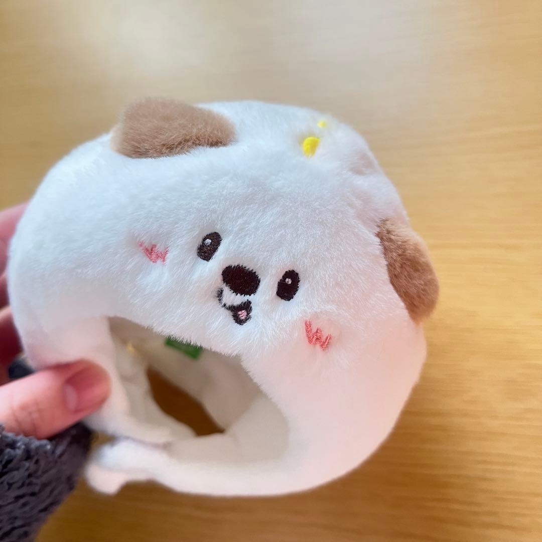 RIIZE アントン ペンライトカバー モンリョンイ