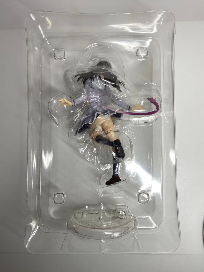 世界制服作戦　ノラガミ　壱岐ひより　メガハウス