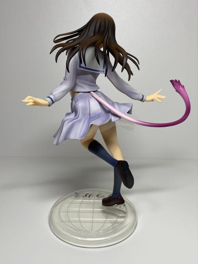 世界制服作戦　ノラガミ　壱岐ひより　メガハウス