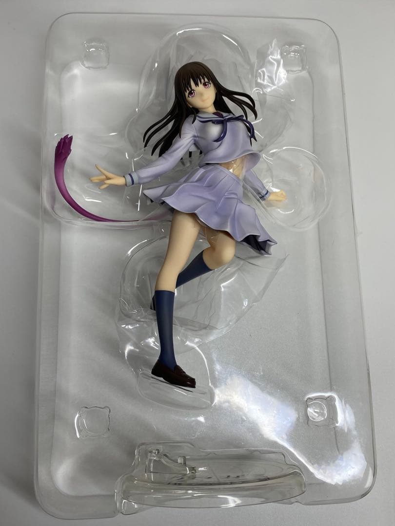 世界制服作戦　ノラガミ　壱岐ひより　メガハウス