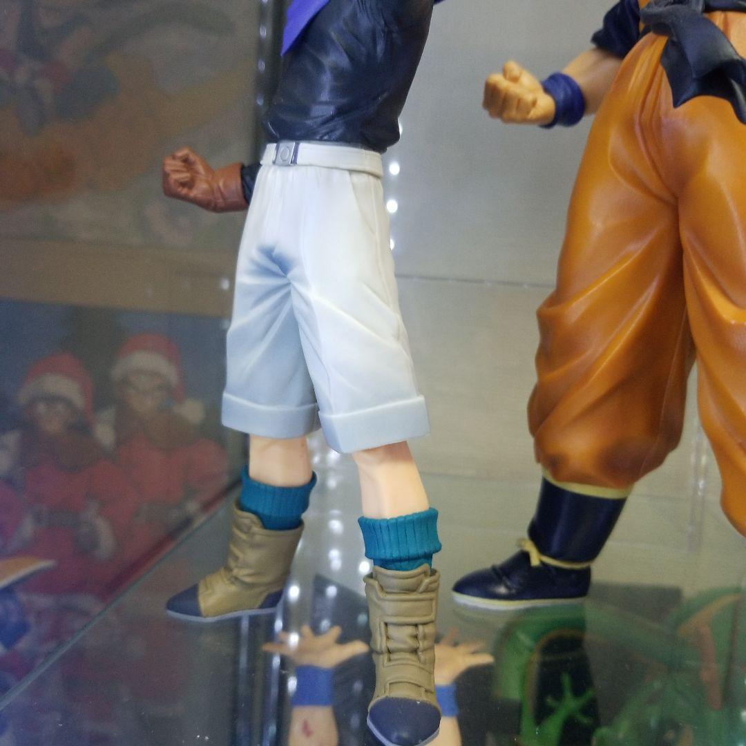 一番くじドラゴンボールフィギュアまとめ売りです！