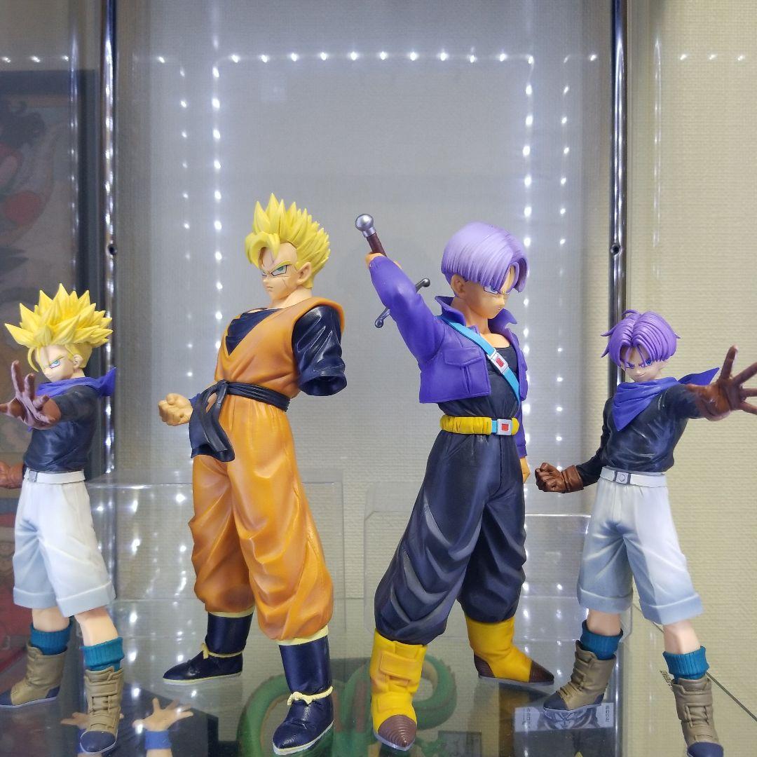一番くじドラゴンボールフィギュアまとめ売りです！