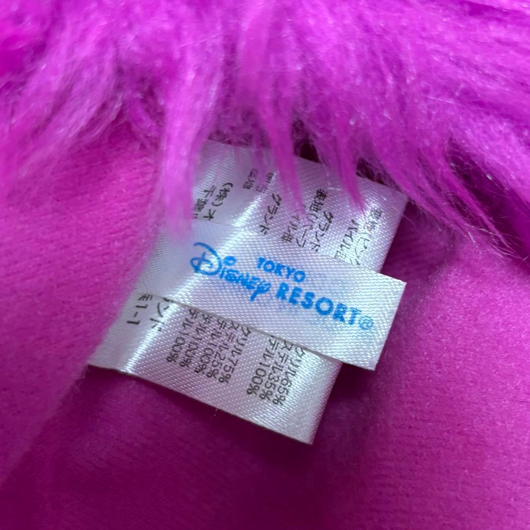 チェシャ猫　ファンキャップマフラー