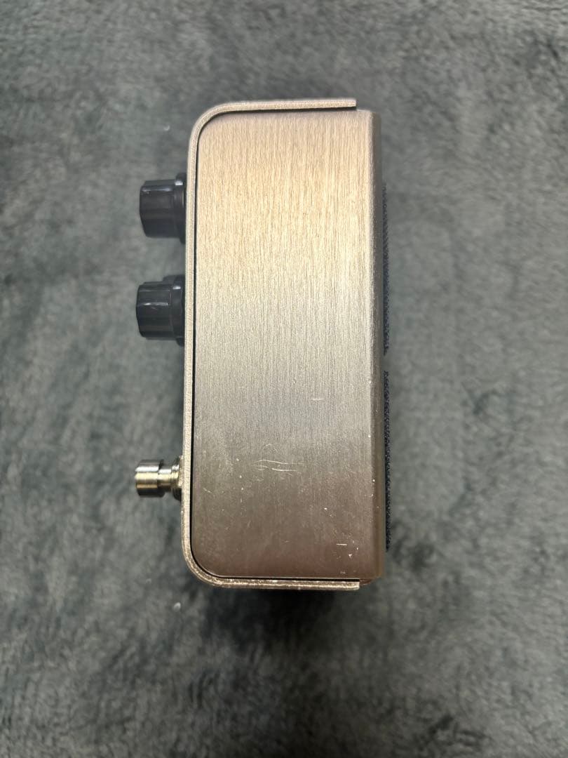 strymon DECO V2テープサチュレーション & ダブルトラッカー