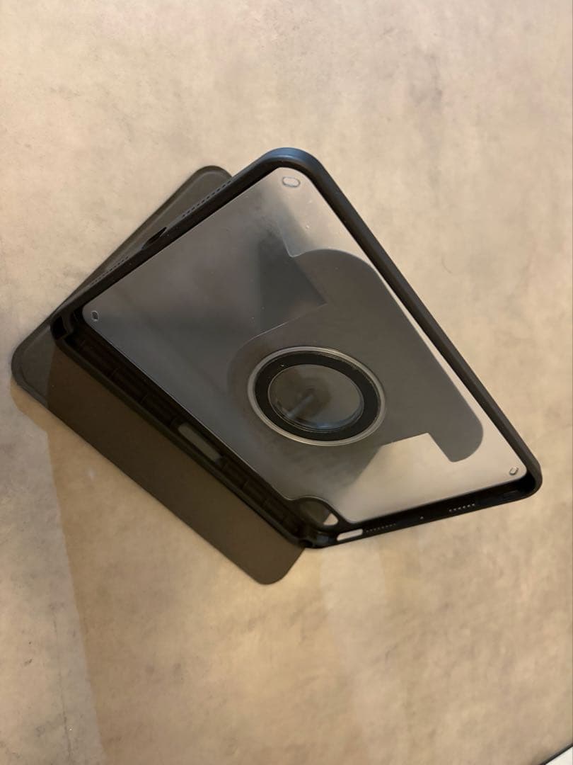 Apple iPad mini (第7世代) 128GB スペースグレー