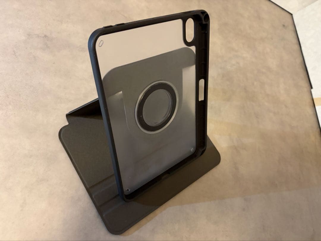 Apple iPad mini (第7世代) 128GB スペースグレー