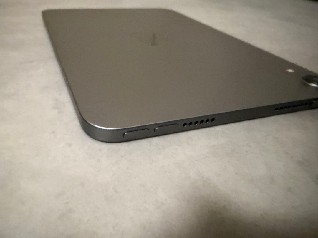 Apple iPad mini (第7世代) 128GB スペースグレー