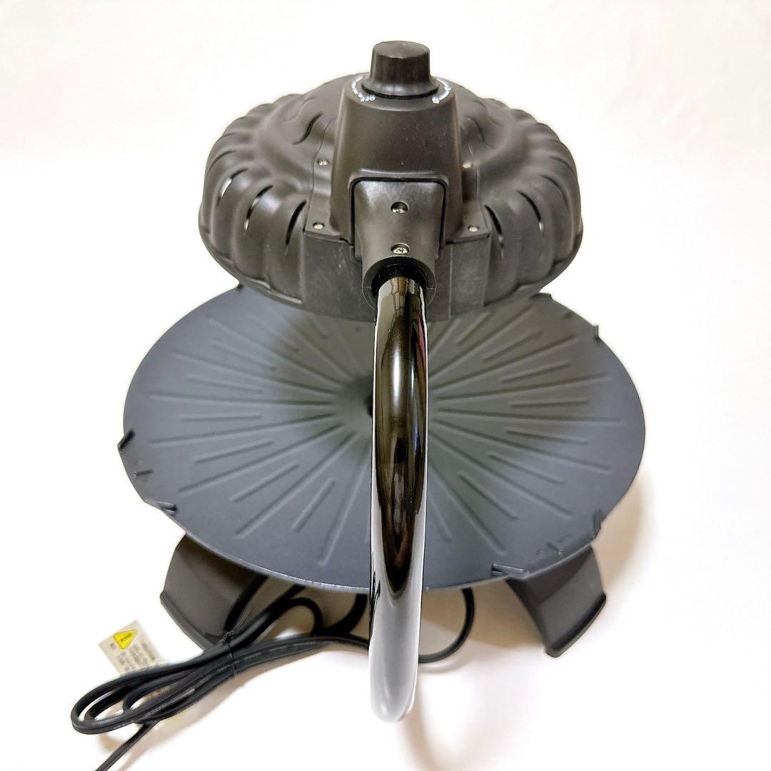 未使用品 ザイグル ハンサム SJ-100 ロースター ZAIGLE