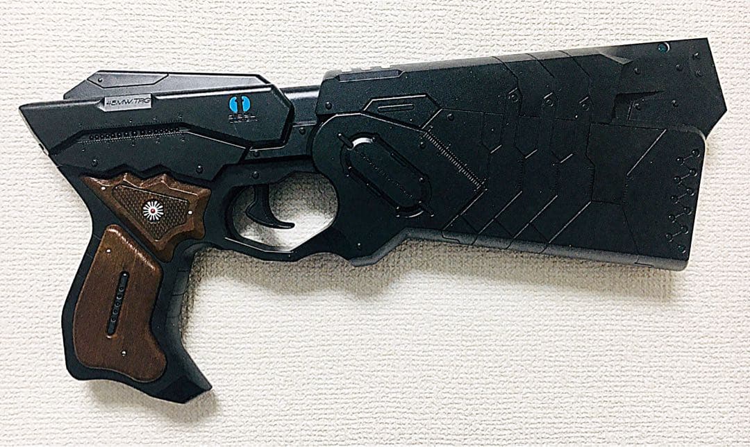 PSYCHO-PASS ドミネーター