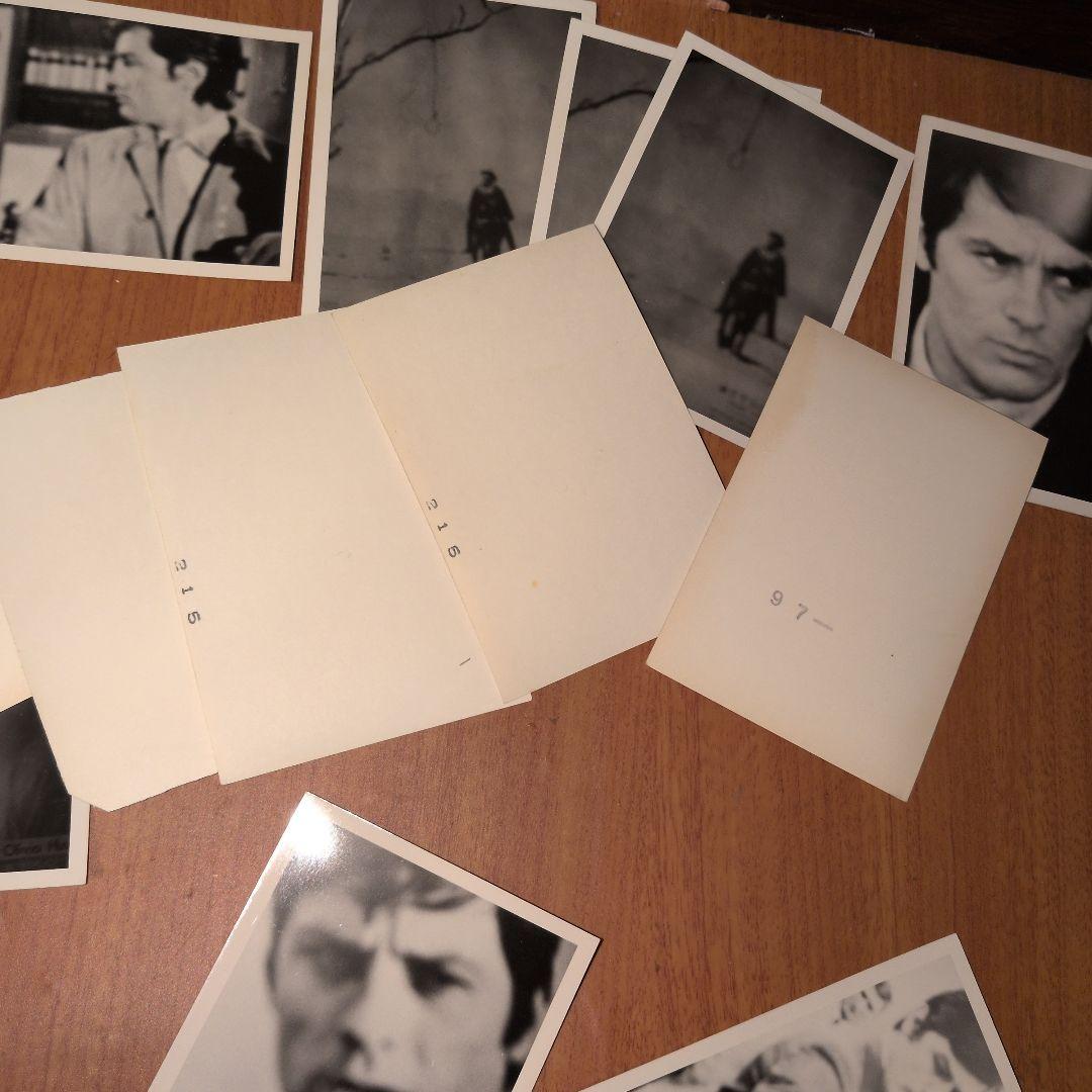 白黒写真 昭和レトロ まとめ