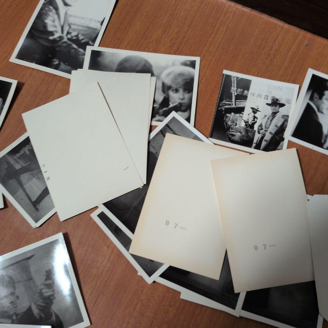 白黒写真 昭和レトロ まとめ