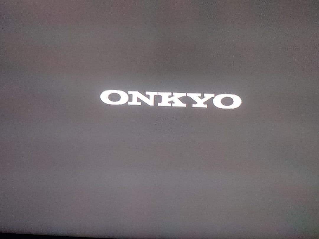 ONKYO　WindowSデスクトップパソコン　COREI７
