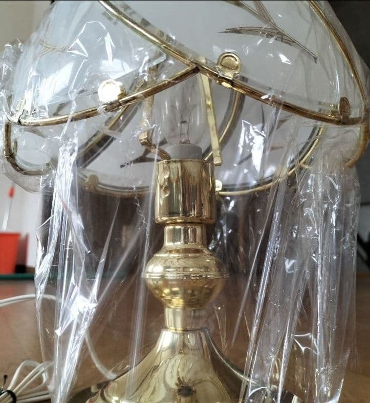 新品未使用未開封　照明ライト