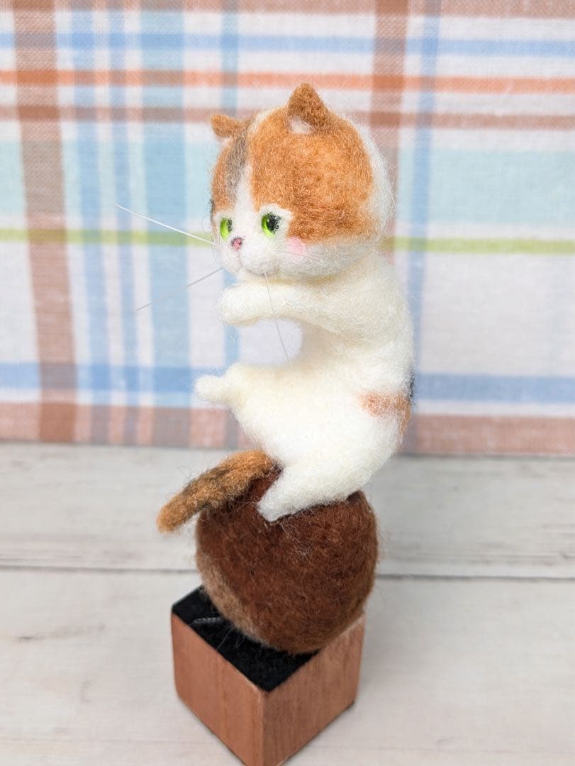 ルキアのページです♪