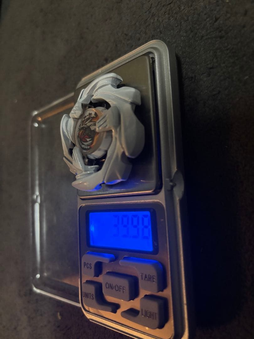 【完璧調整済み】コバルトドラグーン 5-60E 39.98g 超凡的耐力‼️