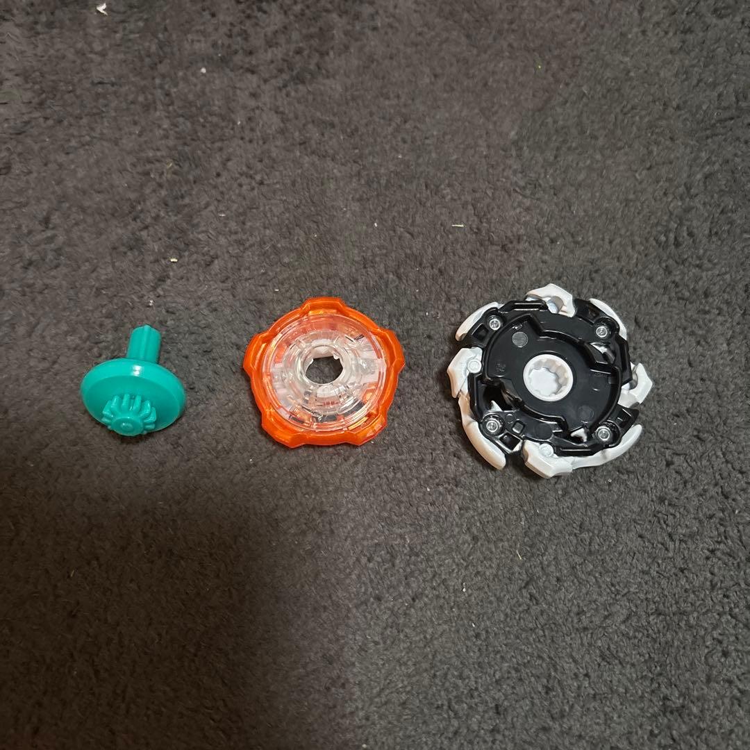 【完璧調整済み】コバルトドラグーン 5-60E 39.98g 超凡的耐力‼️