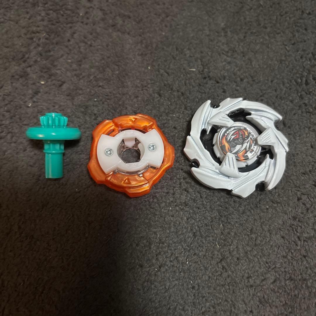 【完璧調整済み】コバルトドラグーン 5-60E 39.98g 超凡的耐力‼️