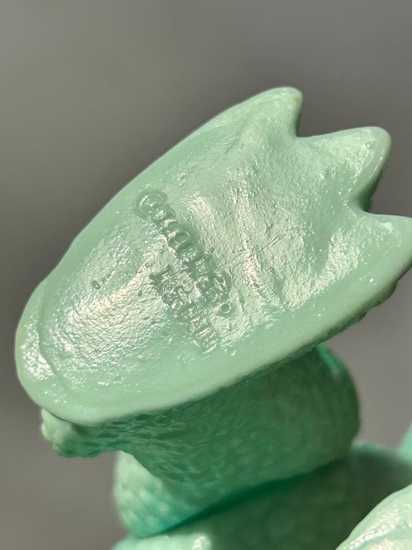 マルサン　ゴロザウルス　電撃怪獣大作戦シリーズ