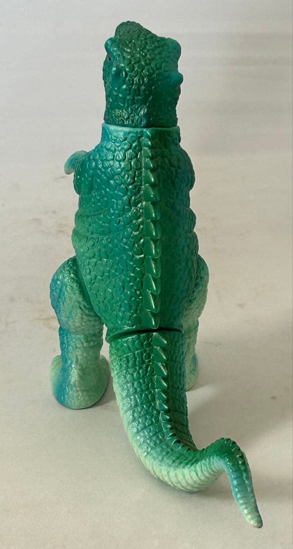 マルサン　ゴロザウルス　電撃怪獣大作戦シリーズ