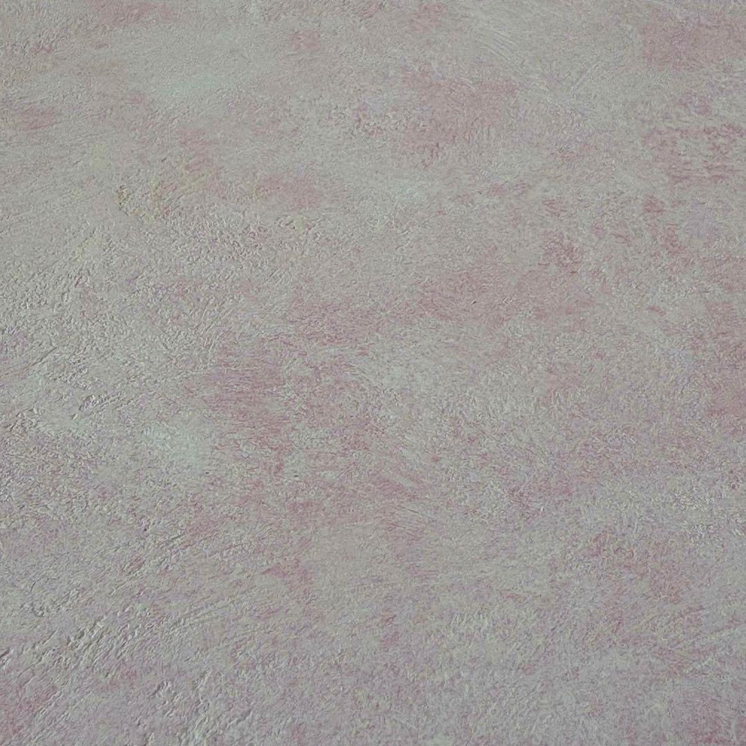 ③ 撮影用背景 天板 ボード パウダーピンク ザラザラ質感 DIY