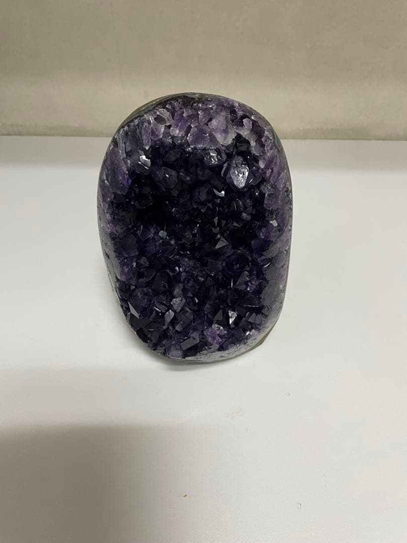 Megu満　アメジスト他3点セット