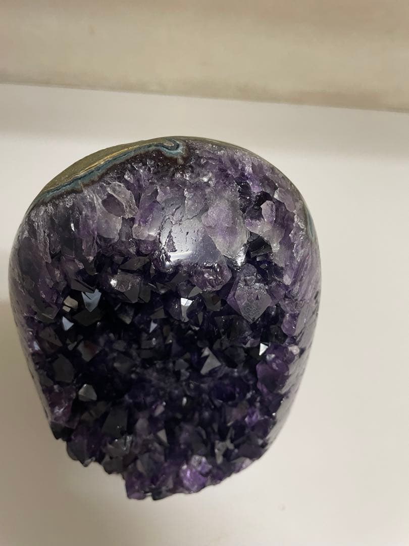 Megu満　アメジスト他3点セット