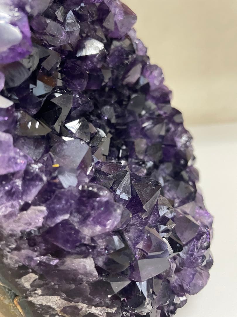 Megu満　アメジスト他3点セット