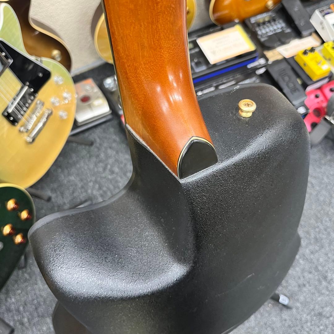 【11807】ovation CE44P スポルテッドメイプル エレアコ