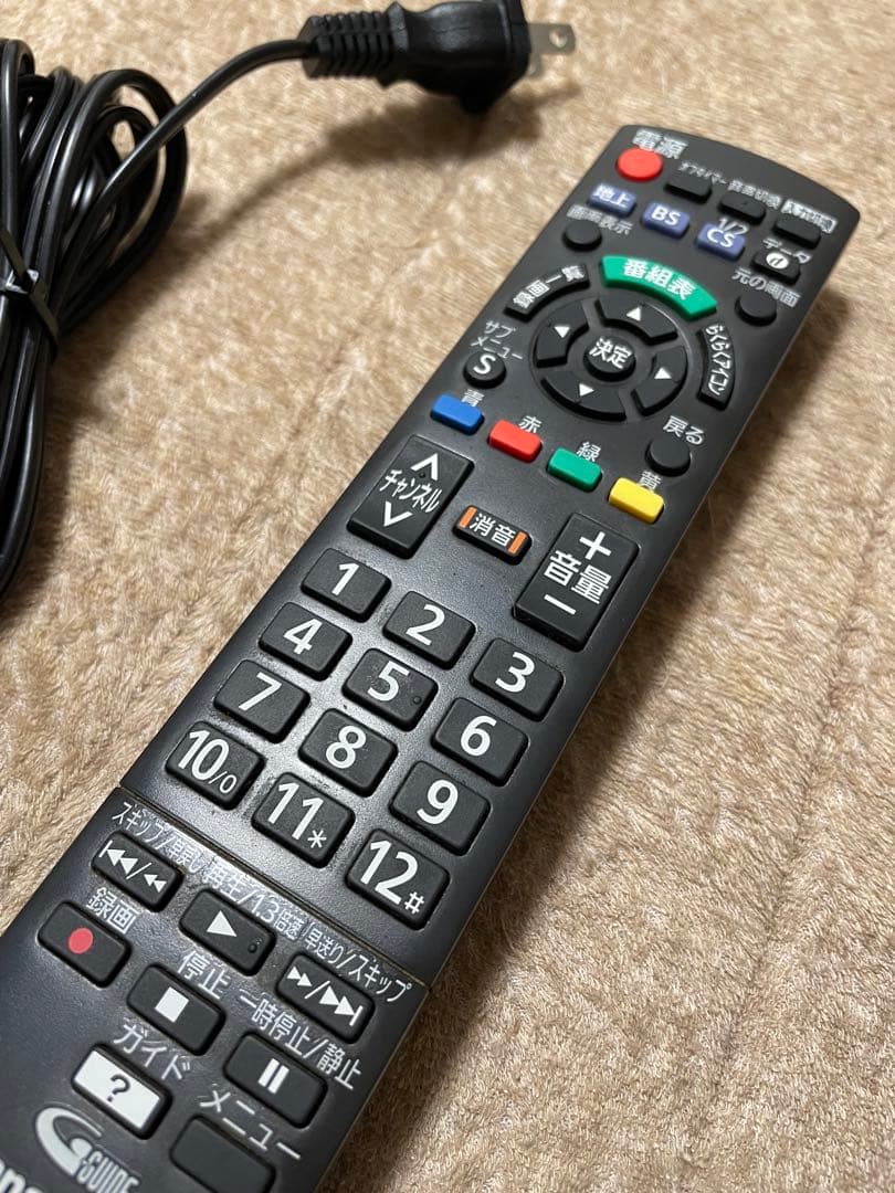 Panasonic TH-50A300 50インチ液晶テレビ