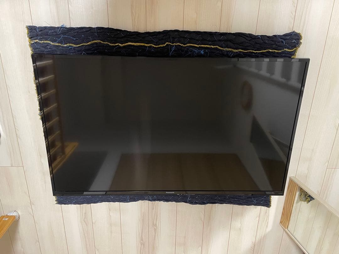 Panasonic TH-50A300 50インチ液晶テレビ