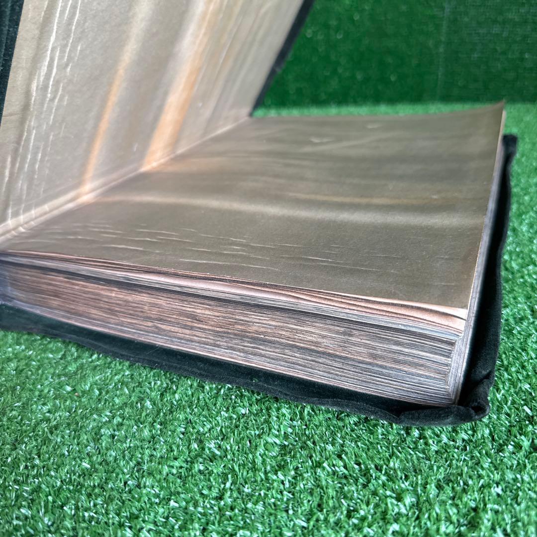 【a202】関東軍記念写真帖 陸軍恤兵部 大正写真工芸社印刷 昭和9年満州事変