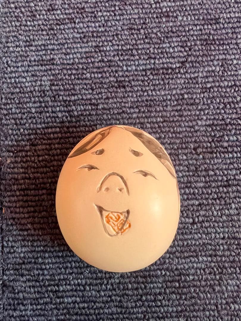 1117 米寿　宗真　香合　未使用